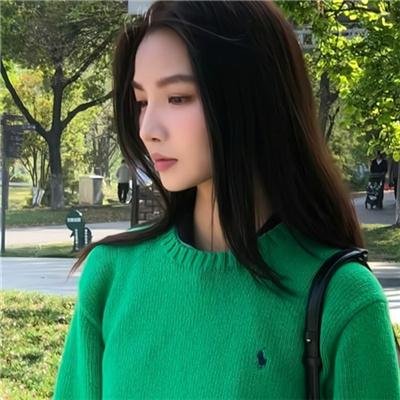 记忆中的你