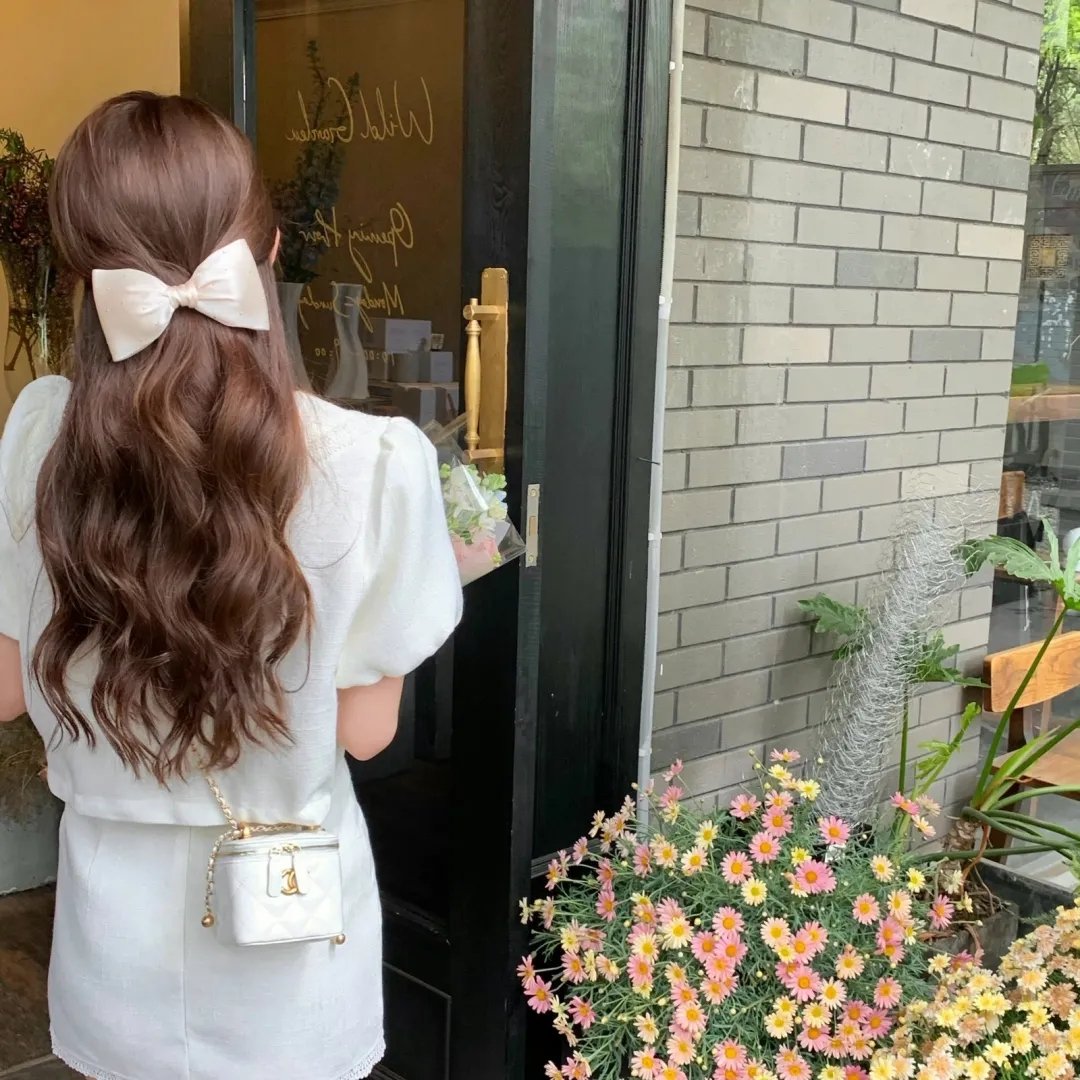 网美嬉游记